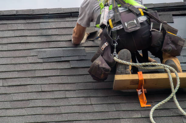 Reliable Roof Installation contractor in Toledo, IA by Brentwood Metal Roofing